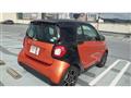 2015 Smart ForTwo