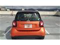 2015 Smart ForTwo