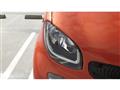 2015 Smart ForTwo