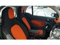 2015 Smart ForTwo