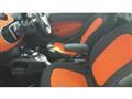 2015 Smart ForTwo