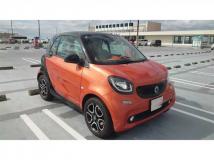 2015 Smart ForTwo