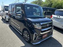 2019 Daihatsu Tanto Custom