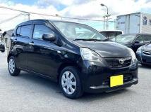 2013 Toyota PIXIS EPOCH