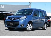 2018 Renault Kangoo