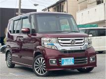 2015 Honda N BOX