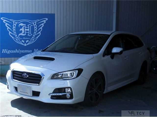 2017 Subaru Subaru Others