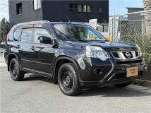2011 Nissan X-Trail