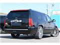 2012 Cadillac Escalade