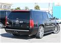 2012 Cadillac Escalade
