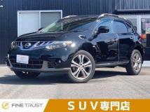 2013 Nissan Murano