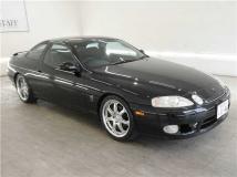 1997 Toyota Soarer
