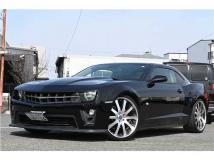 2012 Chevrolet Camaro