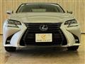 2016 Lexus GS