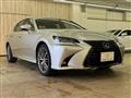 2016 Lexus GS