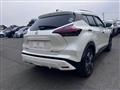 2021 Nissan KIX