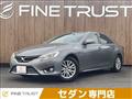 2013 Toyota Mark X