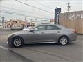 2013 Toyota Mark X