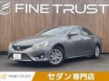 2013 Toyota Mark X