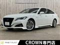2018 Toyota Crown
