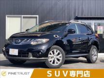 2013 Nissan Murano