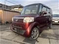 2014 Honda N BOX