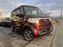 2014 Honda N BOX