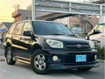 2005 Toyota RAV4