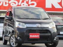 2012 Daihatsu Move Custom