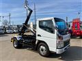 2006 Mitsubishi Canter