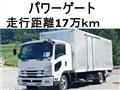 2017 Isuzu Isuzu Others