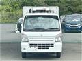 2023 Suzuki Carry Truck