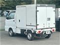 2023 Suzuki Carry Truck