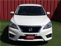 2017 Nissan Bluebird Sylphy