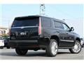 2018 Cadillac Escalade