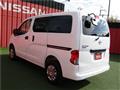 2025 Nissan NV200 VANETTE