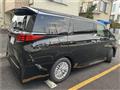 2024 Toyota Alphard G
