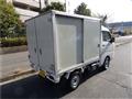2016 Daihatsu Hijet Truck