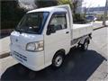 2013 Daihatsu Hijet Truck