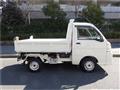 2013 Daihatsu Hijet Truck