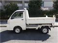 2013 Daihatsu Hijet Truck