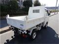 2013 Daihatsu Hijet Truck