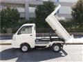 2013 Daihatsu Hijet Truck