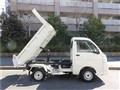 2013 Daihatsu Hijet Truck