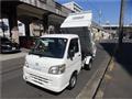 2013 Daihatsu Hijet Truck