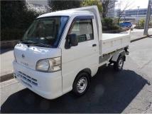 2013 Daihatsu Hijet Truck