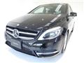 2014 Mercedes-Benz B-Class