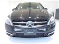 2014 Mercedes-Benz B-Class