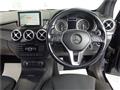 2014 Mercedes-Benz B-Class