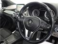 2014 Mercedes-Benz B-Class